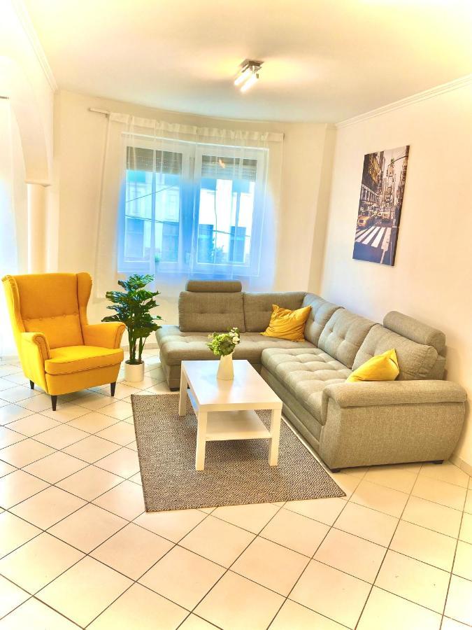 Mirell Appartement *