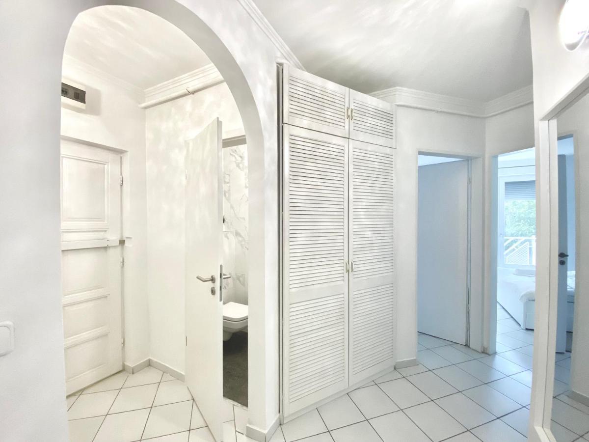 Mirell Appartement *