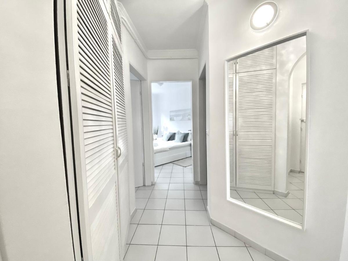 Appartement Mirell Szeged