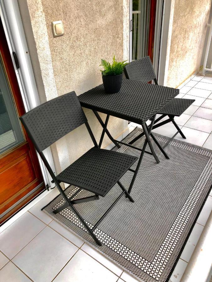 Apartment Mirell Szeged