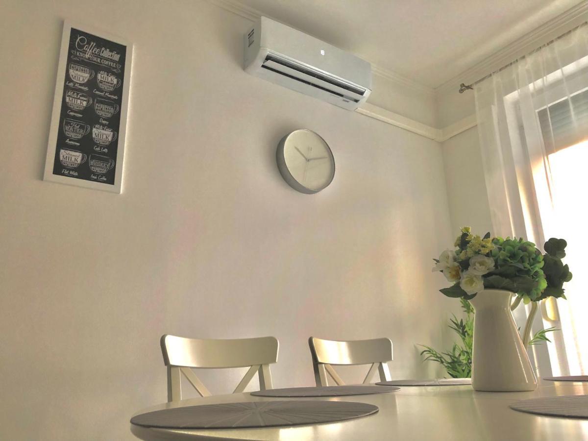 Appartement Mirell Szeged